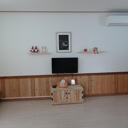Pongdang Guesthouse Jeonju Ngoại thất bức ảnh