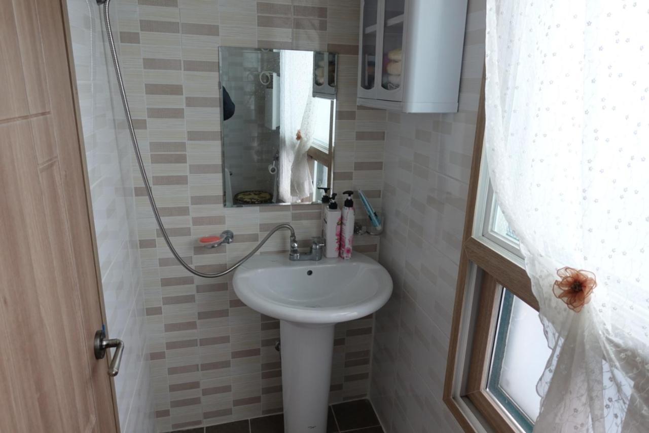 Pongdang Guesthouse Jeonju Ngoại thất bức ảnh
