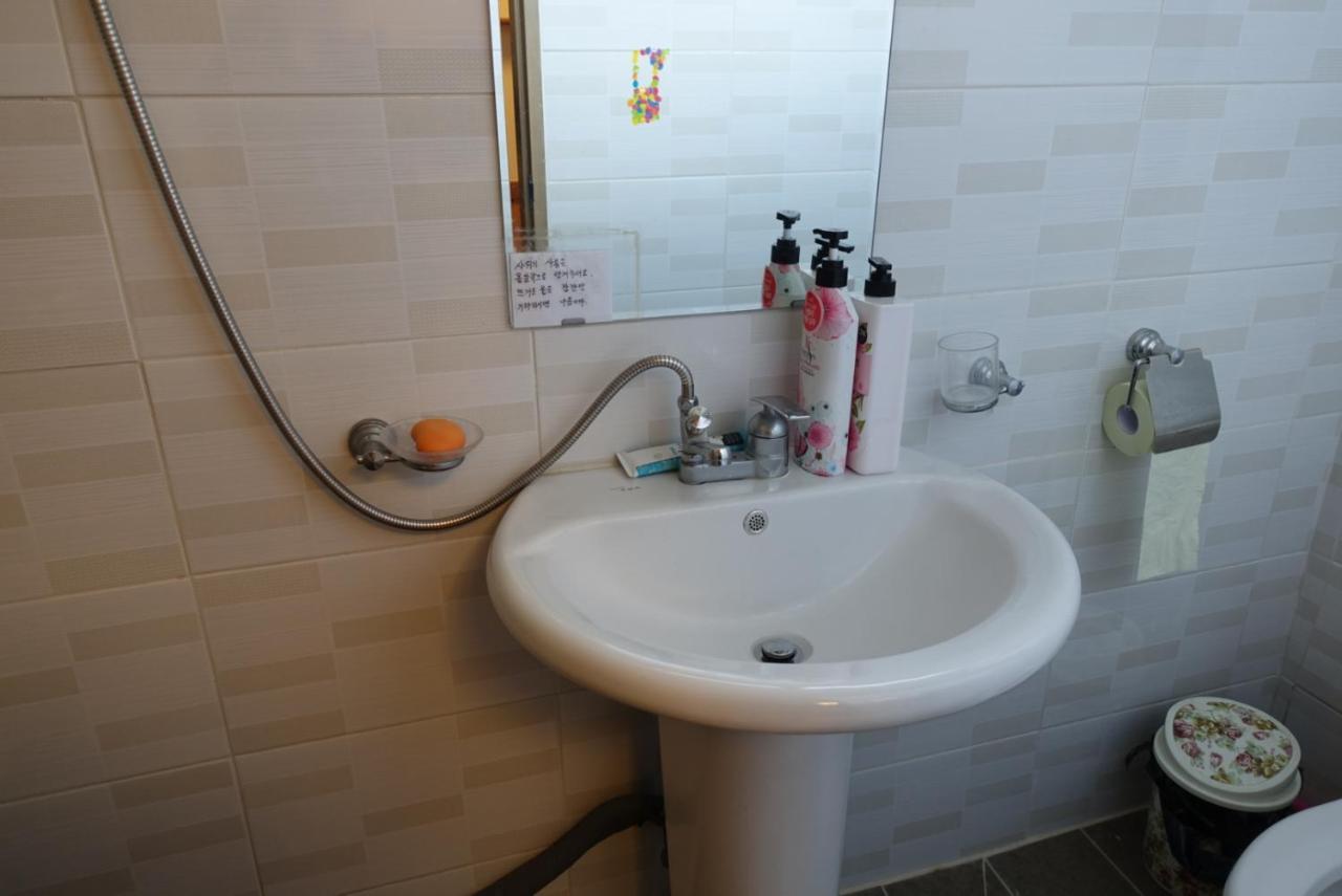 Pongdang Guesthouse Jeonju Ngoại thất bức ảnh