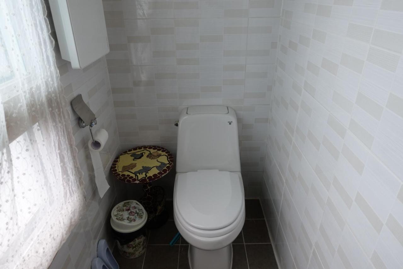 Pongdang Guesthouse Jeonju Ngoại thất bức ảnh