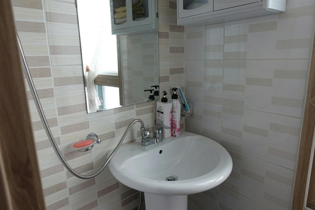 Pongdang Guesthouse Jeonju Ngoại thất bức ảnh