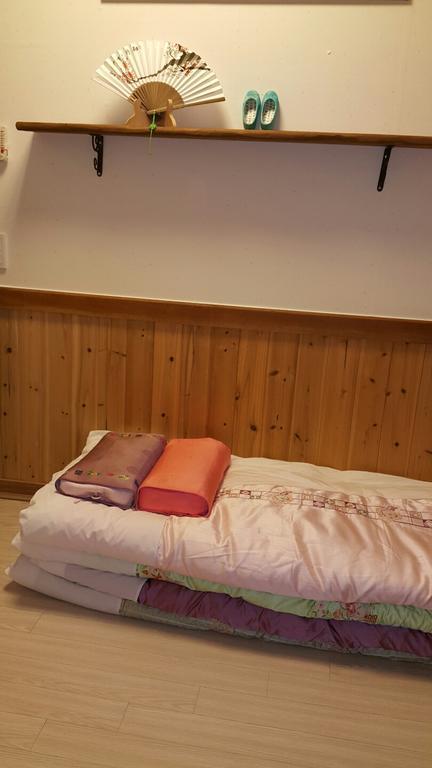 Pongdang Guesthouse Jeonju Ngoại thất bức ảnh
